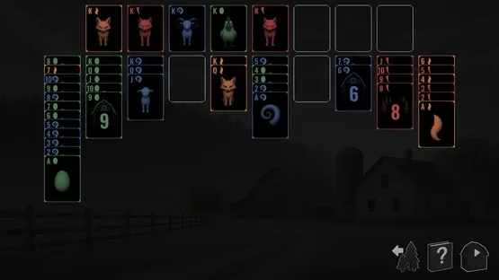 Timeless Solitaire Collection screenshot 7