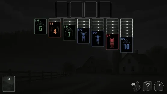 Timeless Solitaire Collection screenshot 3