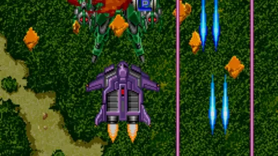 Hotdog Storm gameplay screenshot 2