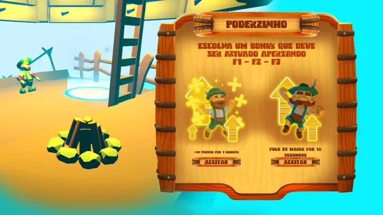 DrunKing screenshot 3