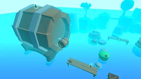DrunKing screenshot 1
