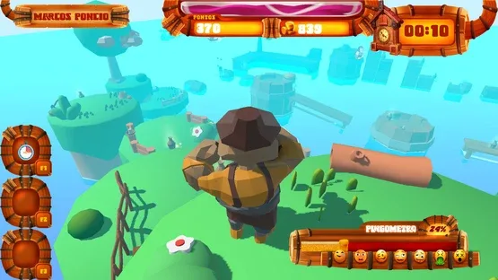 DrunKing screenshot 8