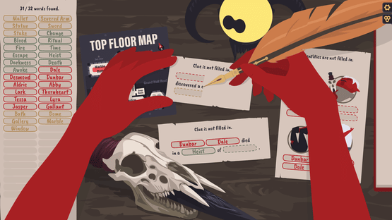 Decoration background