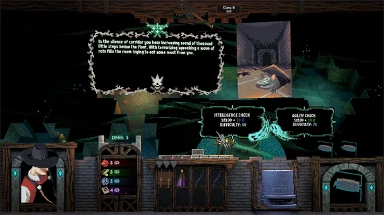 The Dungeon Of Horror screenshot 8