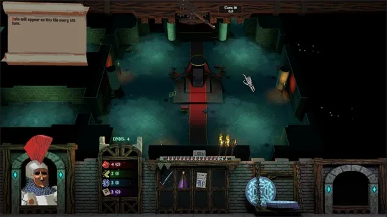 The Dungeon Of Horror screenshot 9