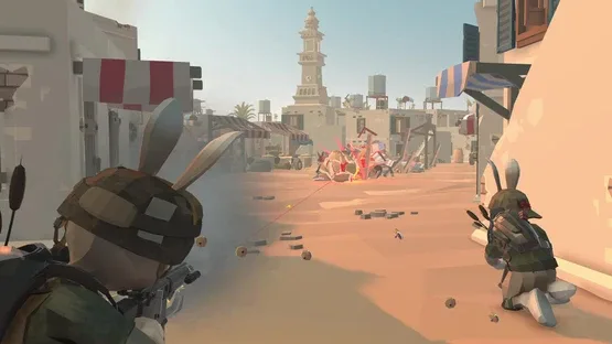 BunnyOps screenshot 6