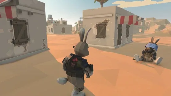 BunnyOps screenshot 8