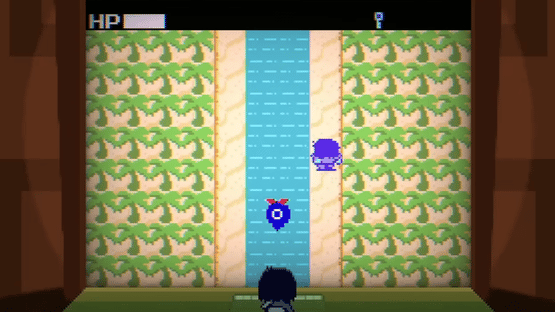 Deltarune Screenshot