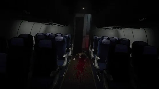 Night Plane screenshot 4