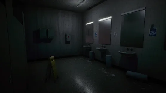 Night Plane screenshot 5
