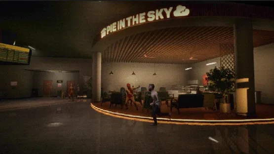 Night Plane screenshot 7