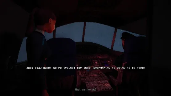Night Plane screenshot 9