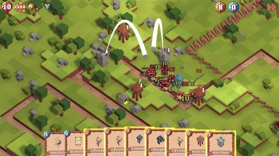 Card Conquest screenshot 1