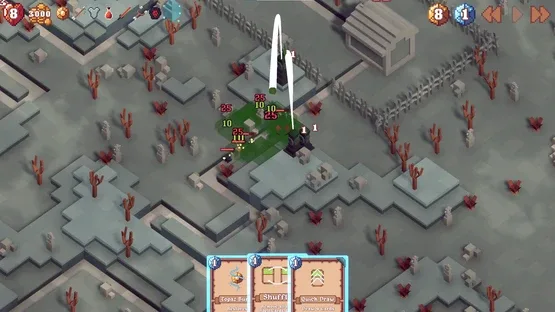 Card Conquest screenshot 2