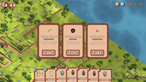 Card Conquest screenshot 4