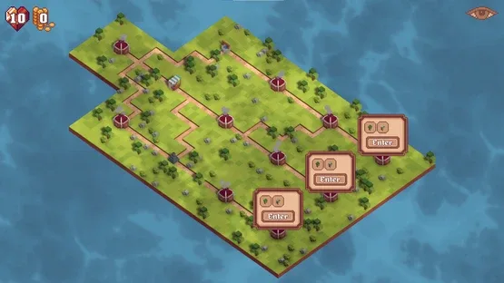 Card Conquest screenshot 5