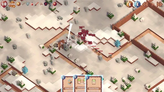 Card Conquest screenshot 8