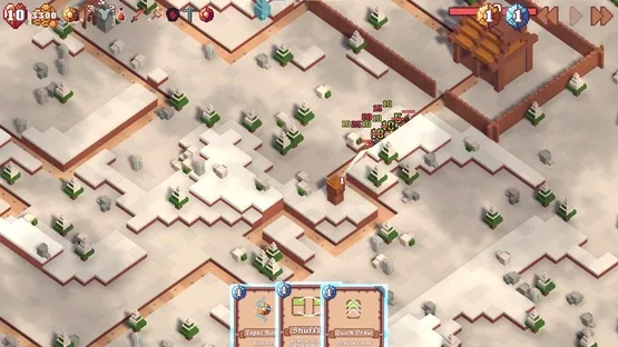 Card Conquest screenshot 9