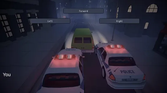 Under His Eyes screenshot 12