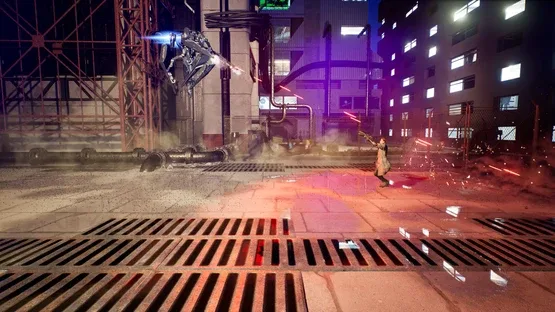 Bladefall screenshot 4