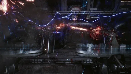 Bladefall screenshot 5