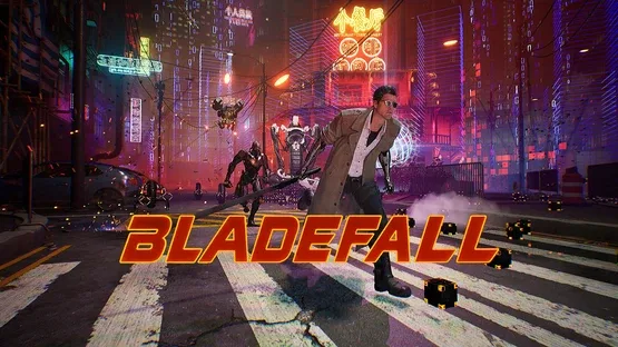 Bladefall screenshot 7