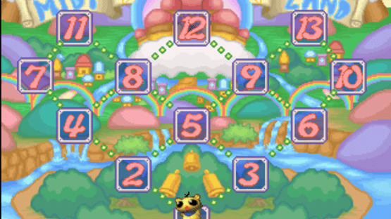 Pastel Muse Screenshot