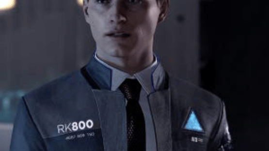 Quantic Dream Collection Screenshot