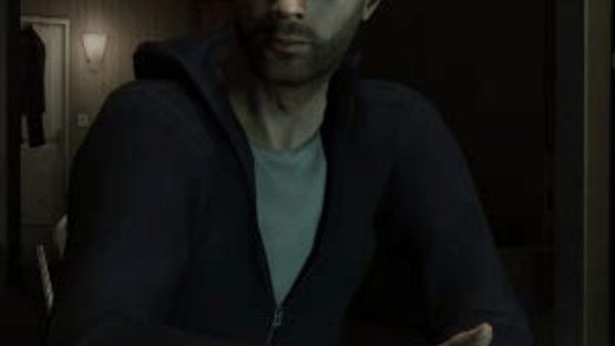 Quantic Dream Collection Screenshot