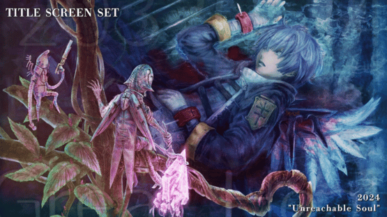 Baroque Shooting: Reversed Screenshot