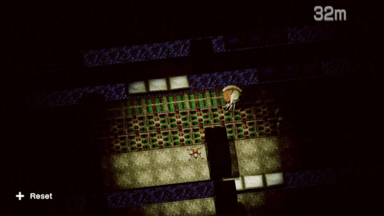 Baroque: Become a Meta-Being Revive Screenshot