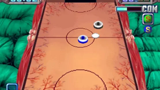 Air Hockey screenshot 3