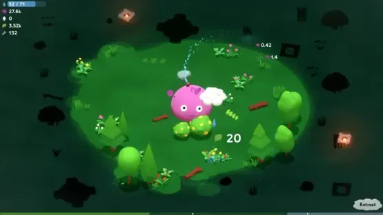The Greenening screenshot 1