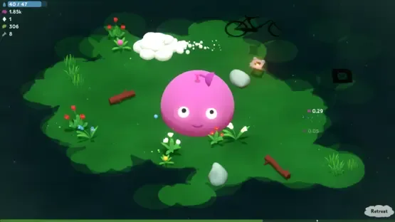 The Greenening screenshot 4