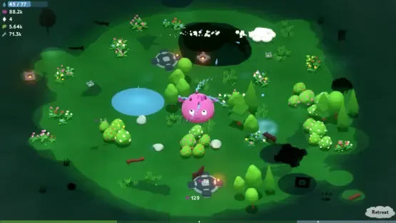 The Greenening screenshot 6