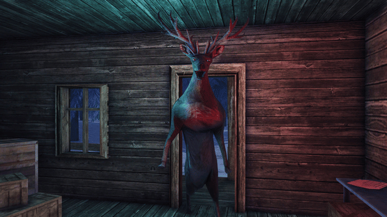 Skinwalker Screenshot