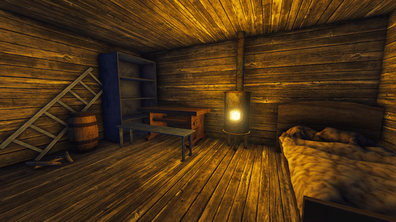 Skinwalker Screenshot