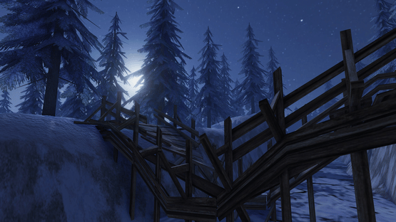 Skinwalker Screenshot