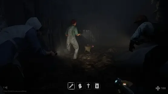 Vasilisa screenshot 1