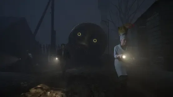 Vasilisa screenshot 2