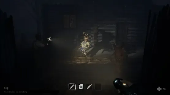 Vasilisa screenshot 6