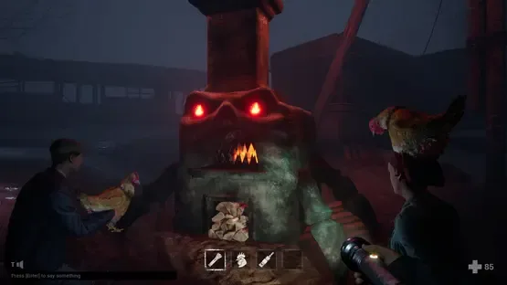 Vasilisa screenshot 8