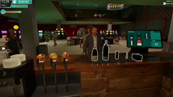 The House Always Wins screenshot 5