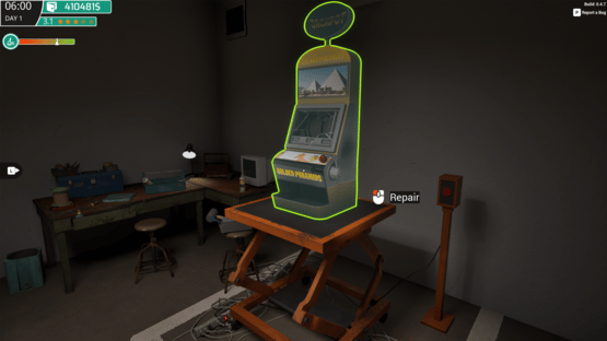 Grand Casino Simulator Screenshot