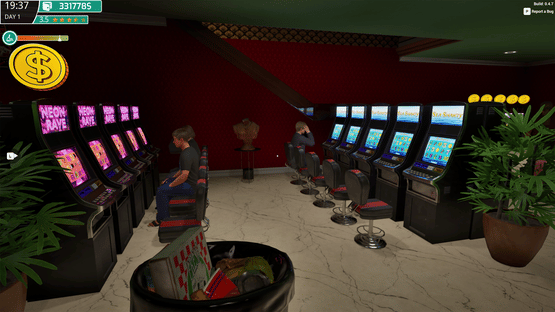Grand Casino Simulator Screenshot