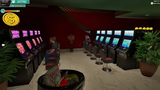 The House Always Wins screenshot 3