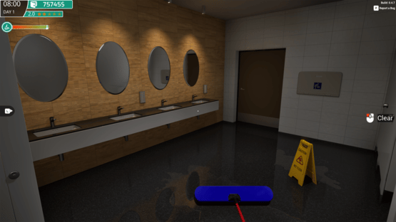 Grand Casino Simulator Screenshot