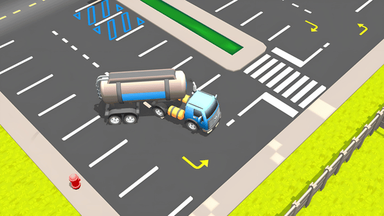 Heavy Duty Screenshot