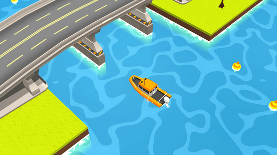 Heavy Duty Screenshot