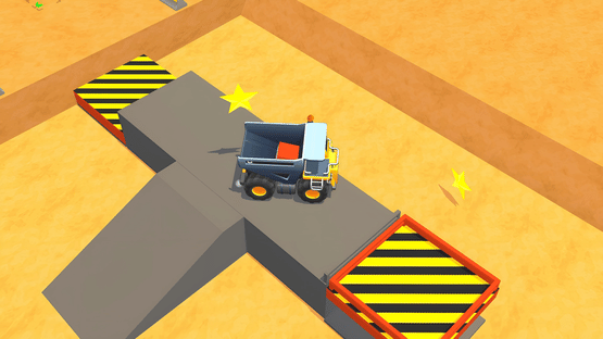 Heavy Duty Screenshot